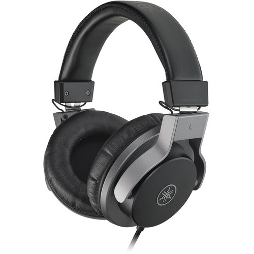 Yamaha HPH-MT7 Closed-Back Over-Ear Studio Headphones