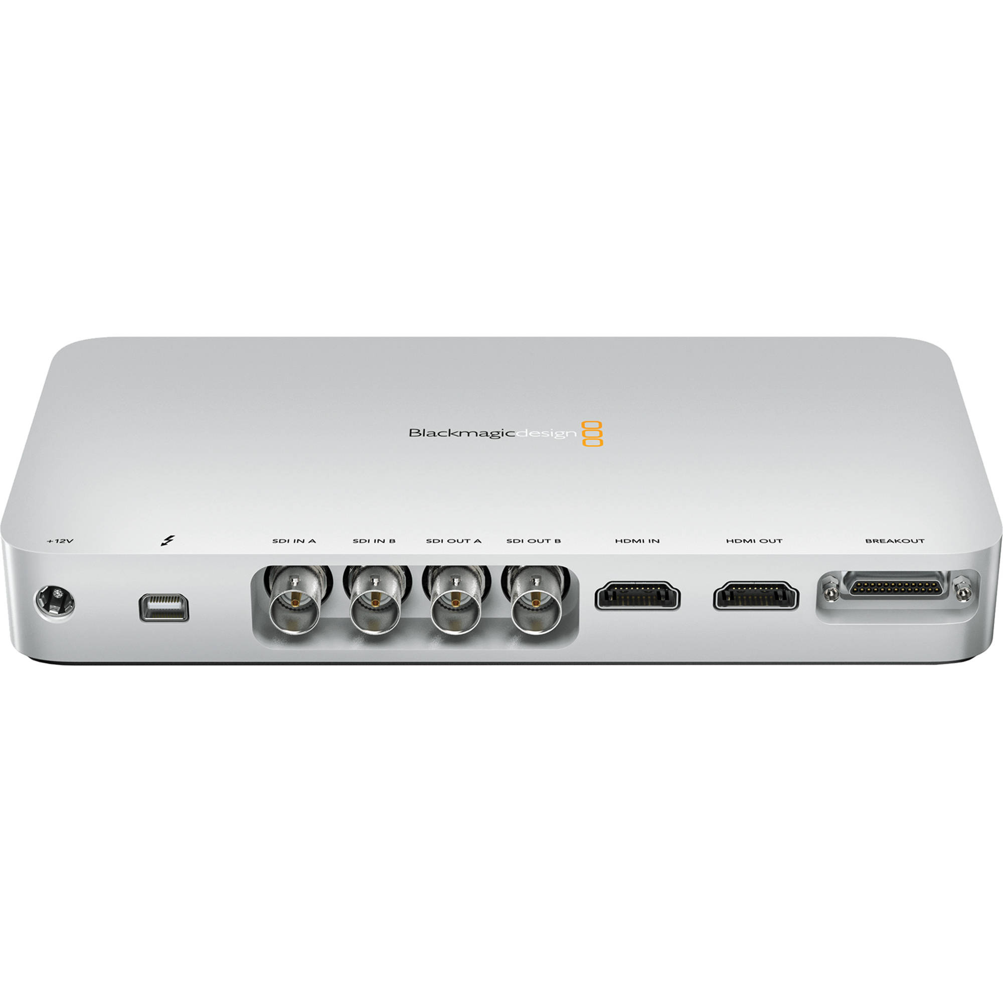 Blackmagic Design Ultra Studio 3D