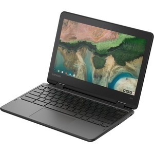 Lenovo 300e Touchscreen Rugged 2 in 1 Chromebook 2nd Gen (11.6")