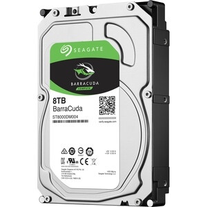 Seagate BarraCuda 8TB 3.5