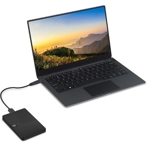 Seagate 2TB Expansion Portable USB 3.0 External Hard Drive | NZ