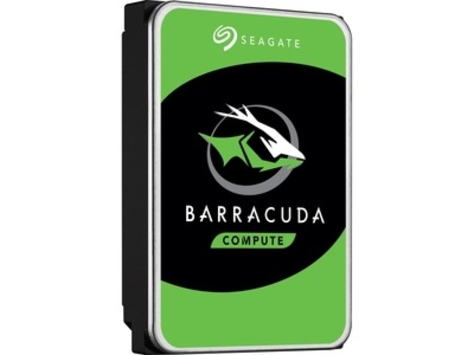 Seagate BarraCuda 4TB 3.5
