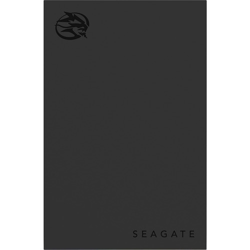 Seagate FireCuda Gaming 2TB External Hard Drive