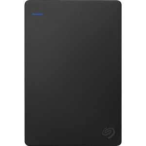 Seagate Game Drive 4TB for PlayStation 4