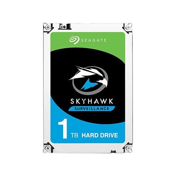 Seagate SkyHawk Surveillance 1TB 3.5" Internal Hard Drive