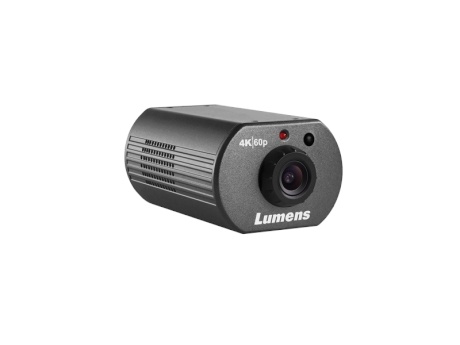 Lumens VC-BC301P 4K IP POV Box Camera