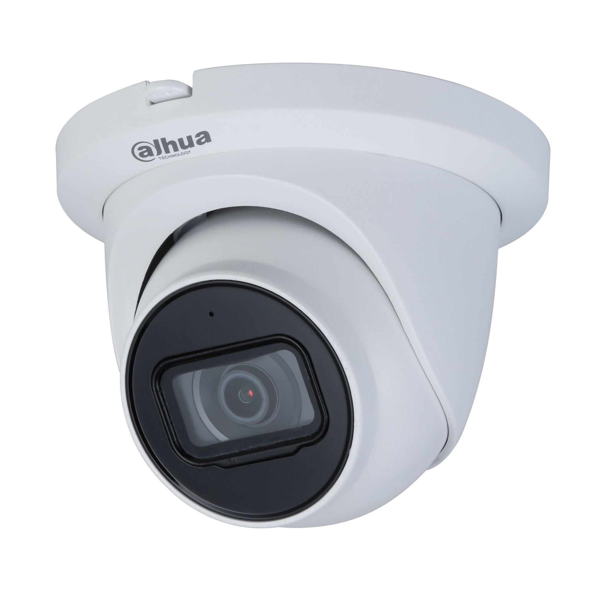 Dahua 4MP IP IR Turret Camera with 2.8mm Lens