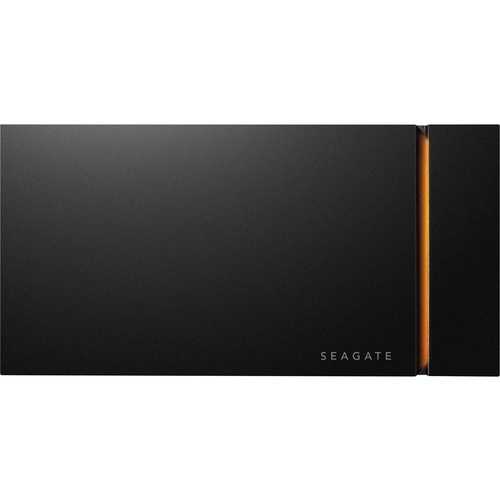 Seagate FireCuda Gaming 500GB External SSD