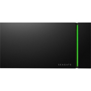 Seagate FireCuda Gaming 2TB External SSD
