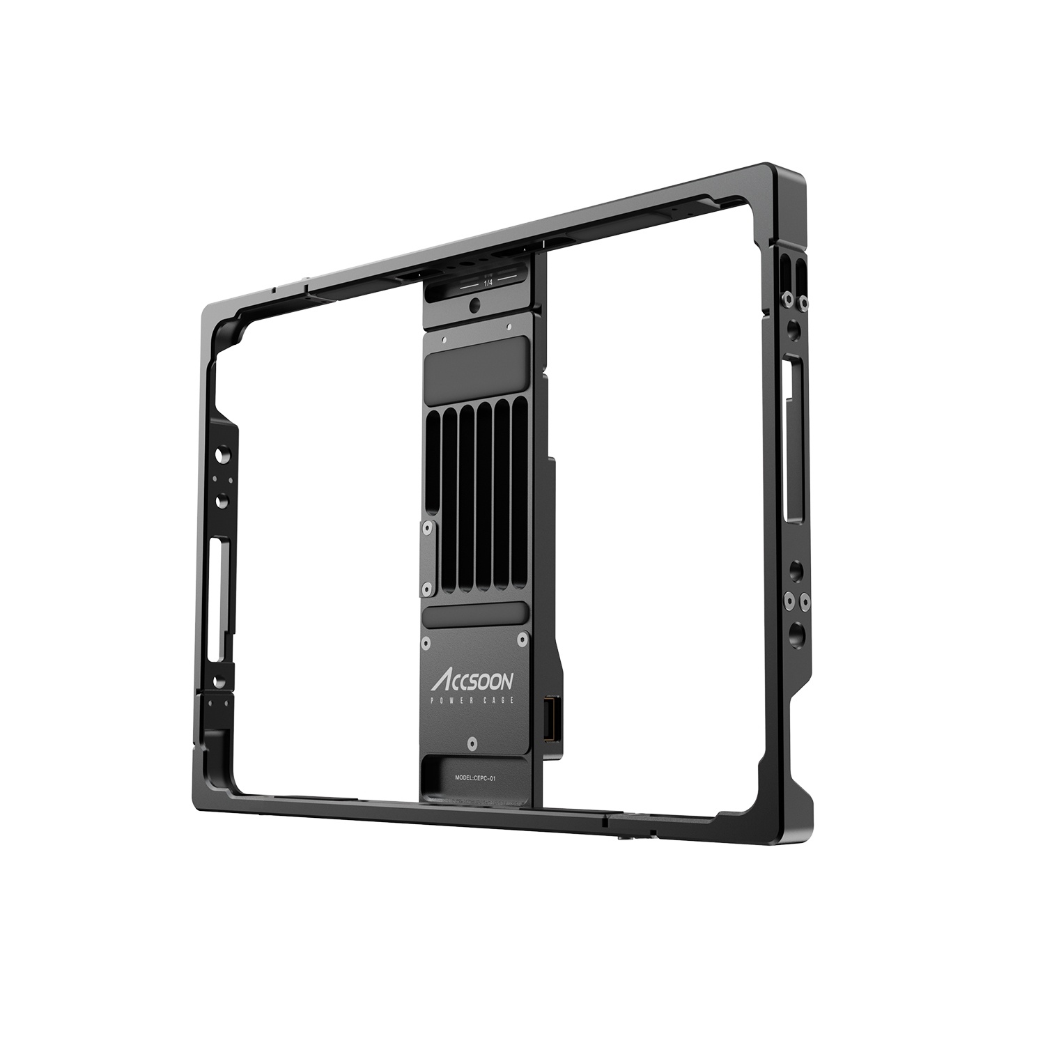 Accsoon Power Cage for iPad