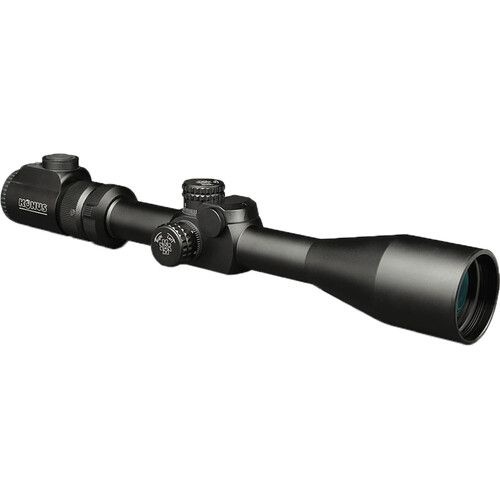 Konus KonusPro EL-30 6-24x50mm Interchangeable Reticle