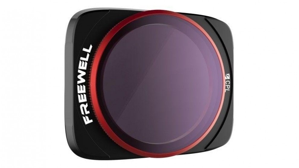 Freewell DJI Air 2S CPL Filter