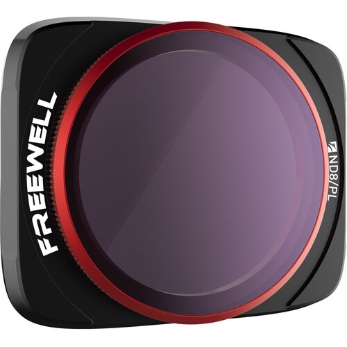 Freewell DJI Air 2S  ND8/PL Filter