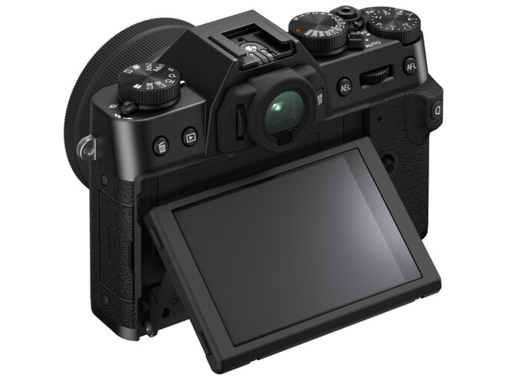 美品　fujifilm X-T30ボディ　4500ショット 美品 fujifilm X-T30ボディ 4500ショット