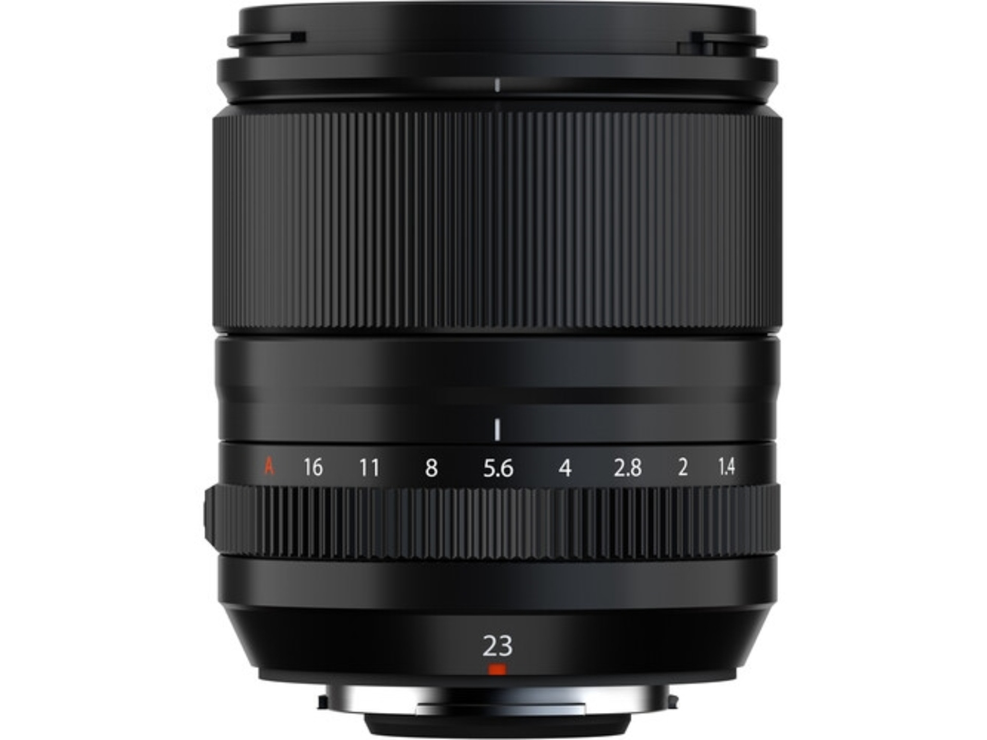 Fujifilm XF 23mm f/1.4 R LM WR Lens | Rubber Monkey | NZ
