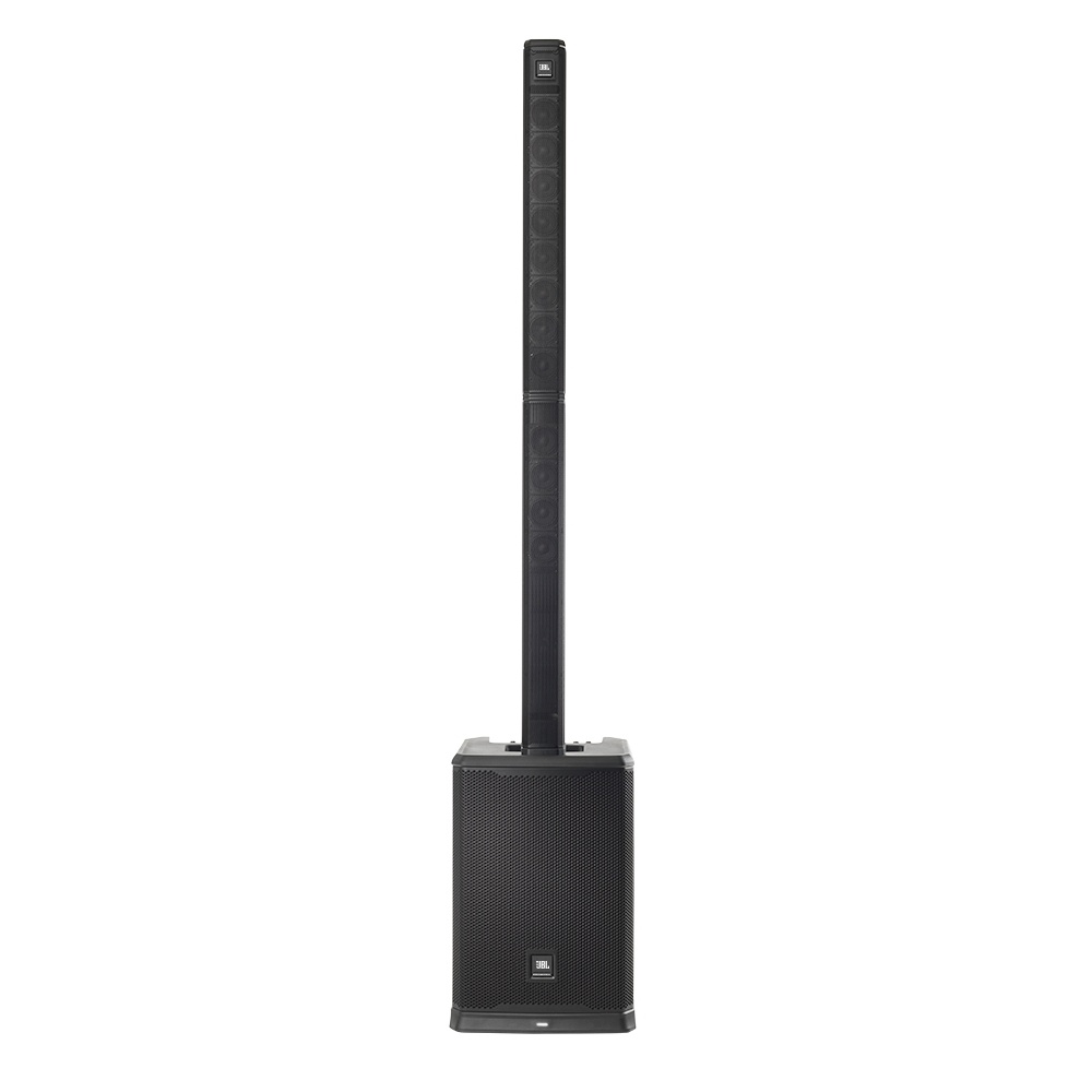JBL PRX ONE Powered Column PA System | Rubber Monkey | NZ