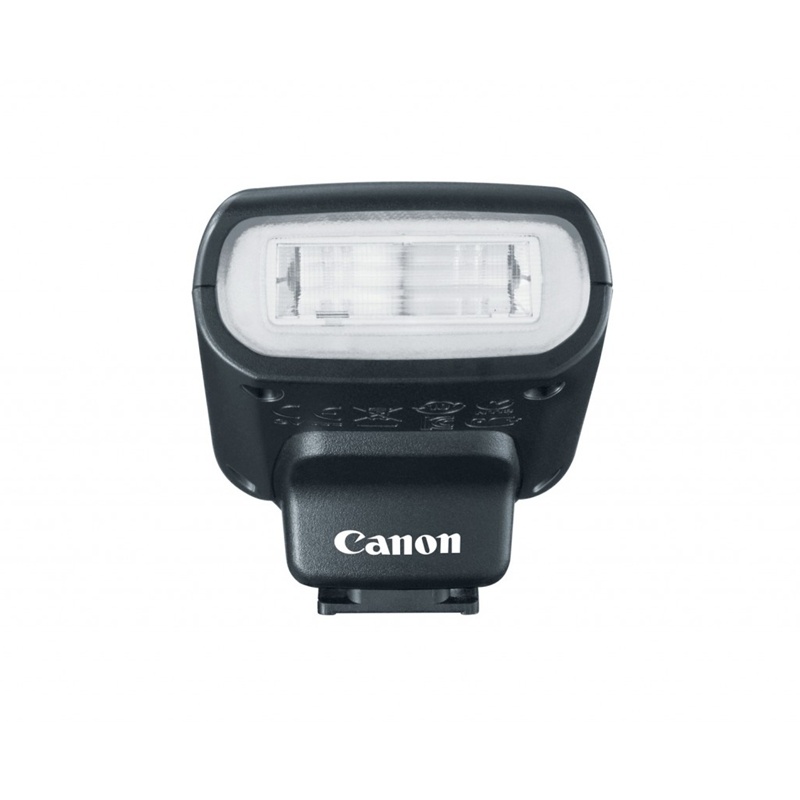 Canon Speedlite 90EX Flash for Canon EOS M Camera
