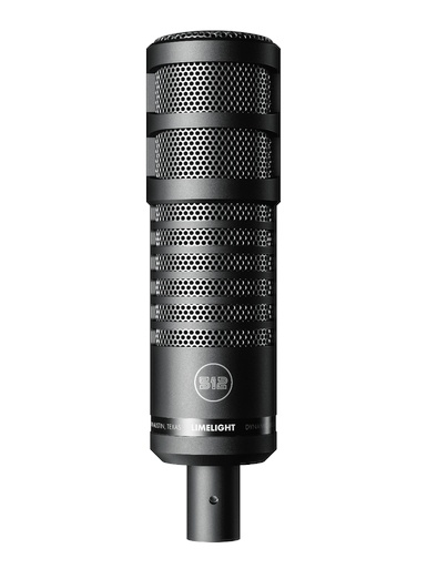 512 Audio Limelight Dynamic XLR Microphone