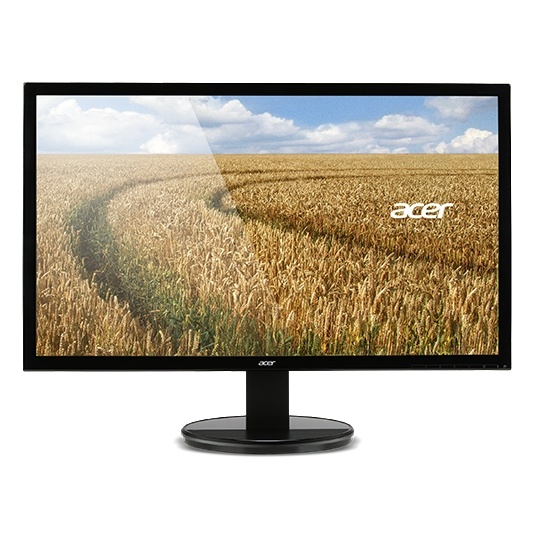 Acer K242HL 24" VA 1920x1080 VGA HDMI Monitor