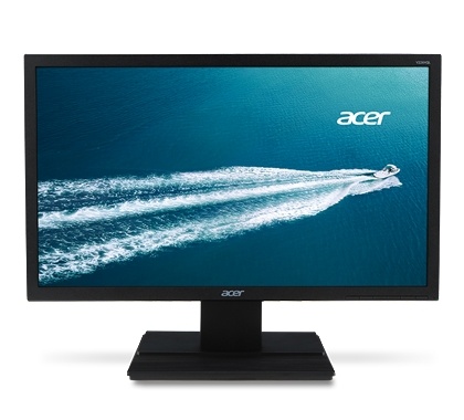 Acer V246HL 24" 1920x1080 VGA HDMI DP Monitor