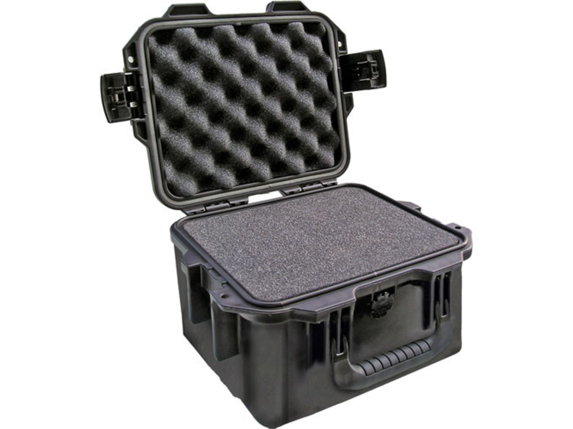 Pelican iM2075 Storm Case (Black, With Foam)