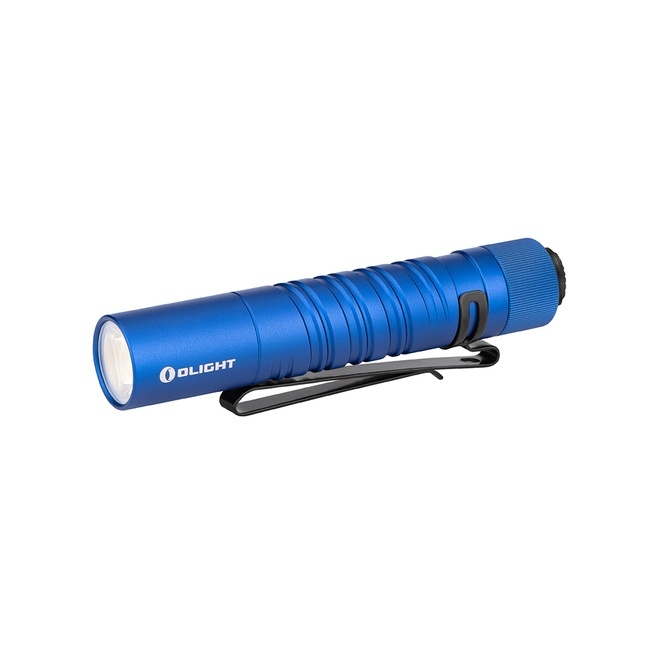 Olight i5T EOS LED Flashlight (Ltd. Edition Blue)