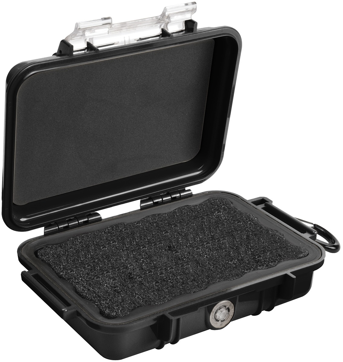 Pelican 1020 Micro Case (Black) | Rubber Monkey | AU