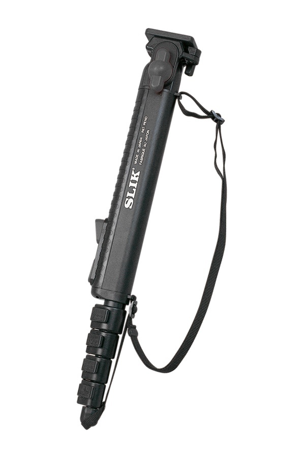 Slik Easi Pod Monopod