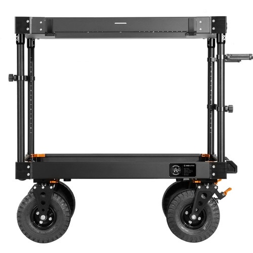 Inovativ Apollo 40 EVO Workstation