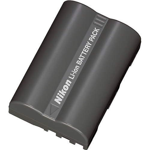 Nikon EN-EL3E Rechargeable Battery