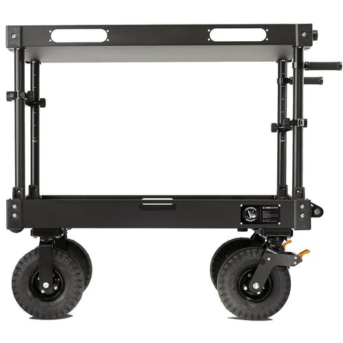 INOVATIV Voyager 42 NXT Equipment Cart