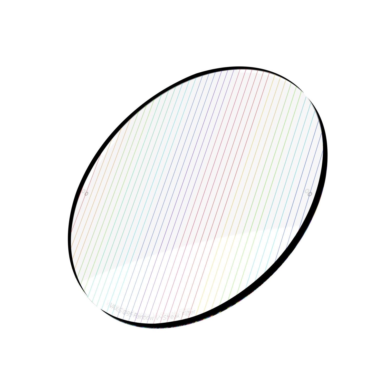 Vaxis VFX 95mm V-Streak Filter (Rainbow)