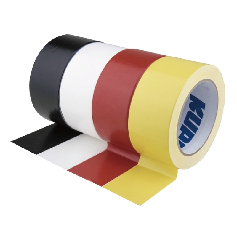 Kupo Superior Gaffer Tape 48mm x 13.7m (Black)