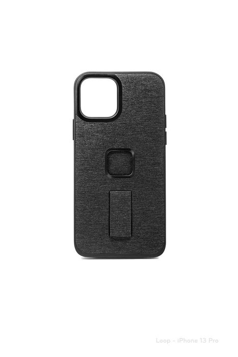 Peak Design Mobile Everyday Smartphone Case with Loop for iPhone 13 Pro