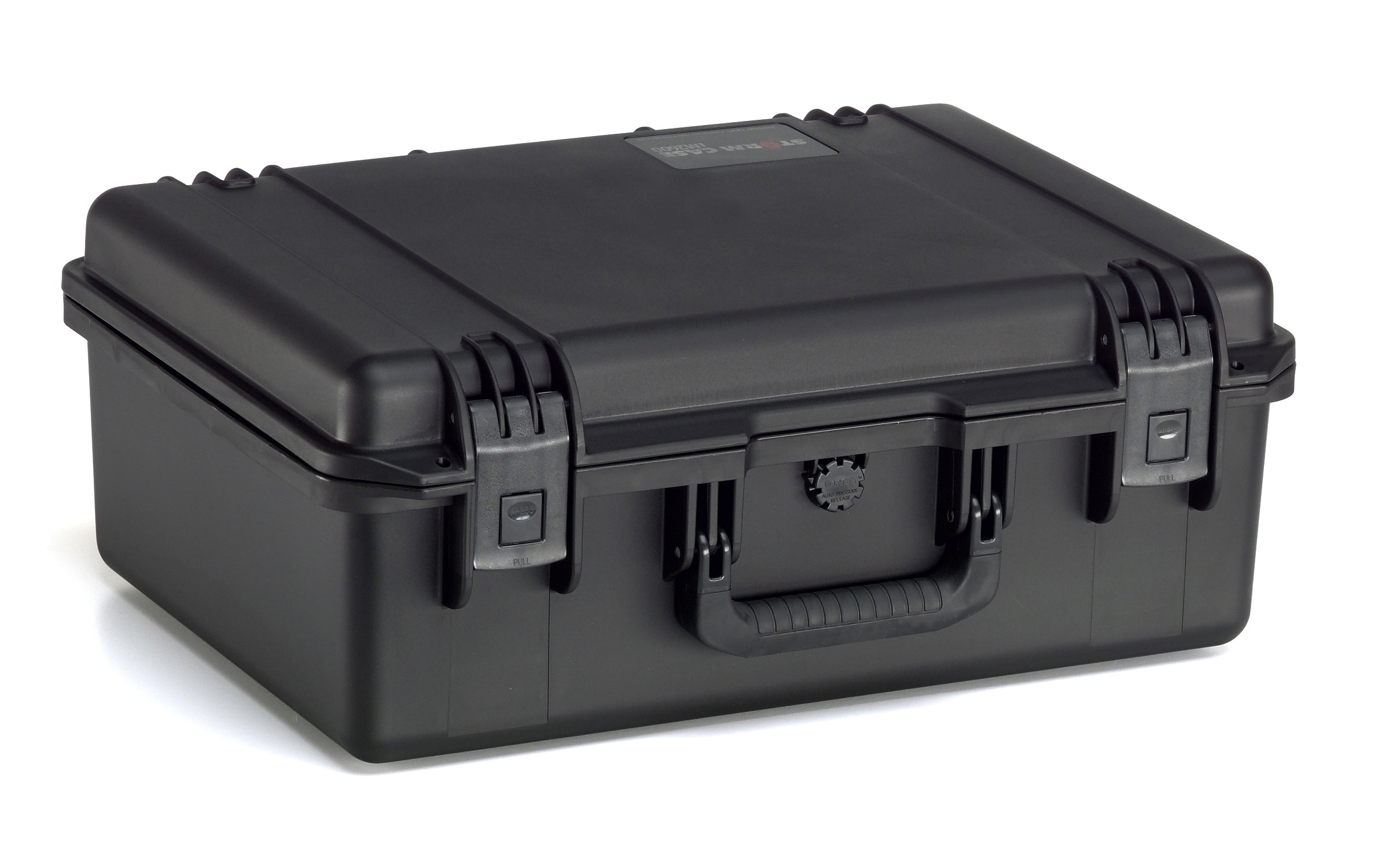 Pelican iM2600 Storm Case with Dividers (Black)