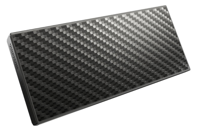 Nitecore NB20000 Ultra Lightweight Carbon Fiber Energy Brick 20000mAh Power Bank (Gen 2)