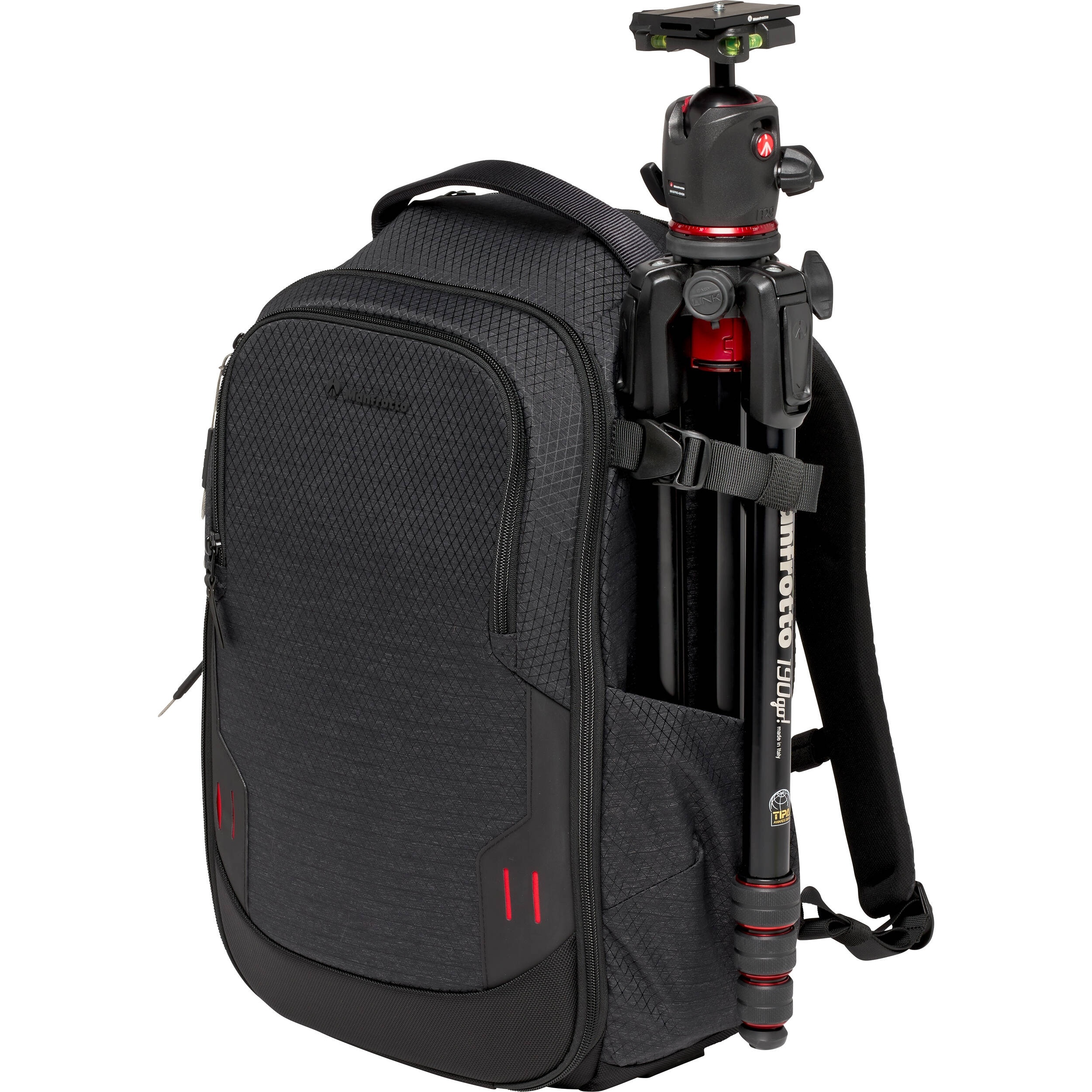Manfrotto PRO Light Front Loader 16L Camera Backpack (Medium)