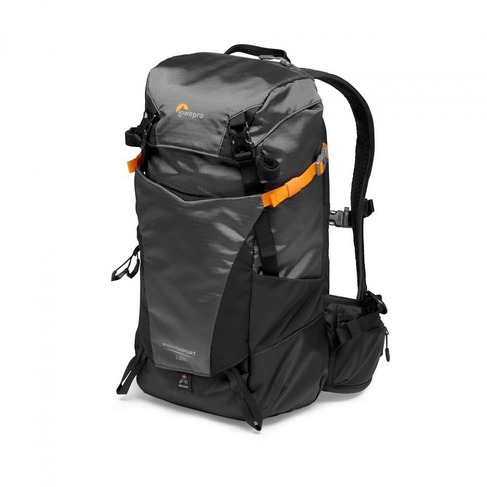 Lowepro Photosport Outdoor Backpack BP 15L AW III (Grey)