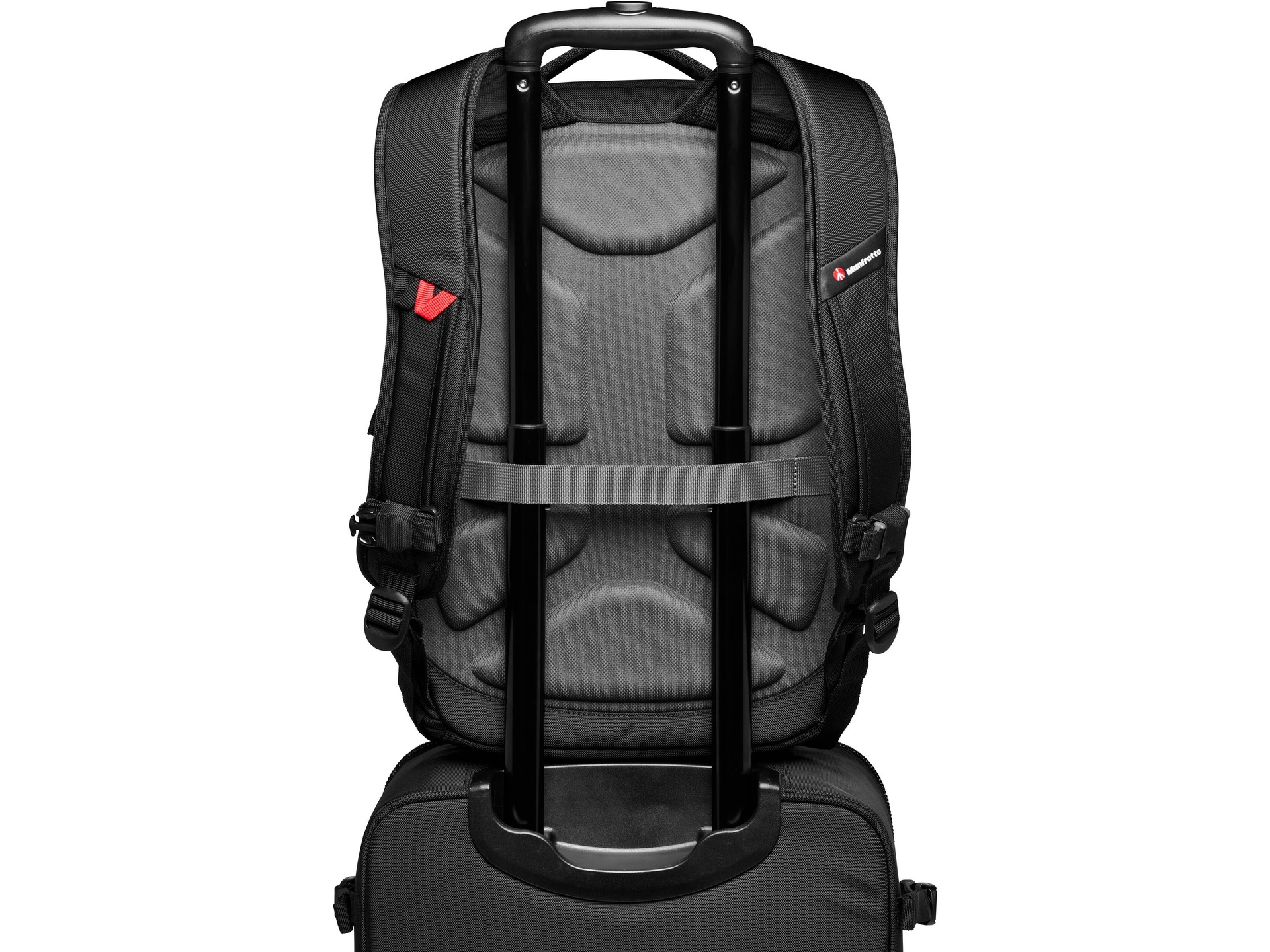 Manfrotto Advanced Gear M III 22L Backpack Black NZ