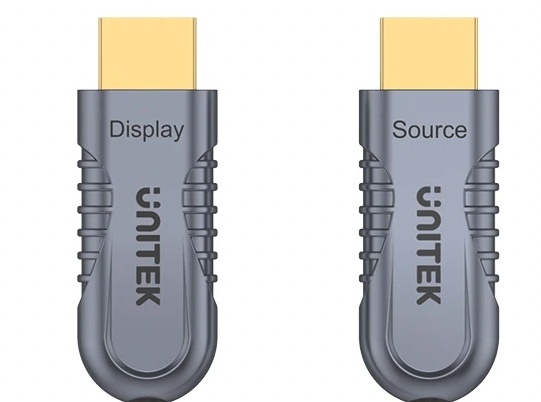 UNITEK UltraPro HDMI 2.1 Active Optical Cable (10m)