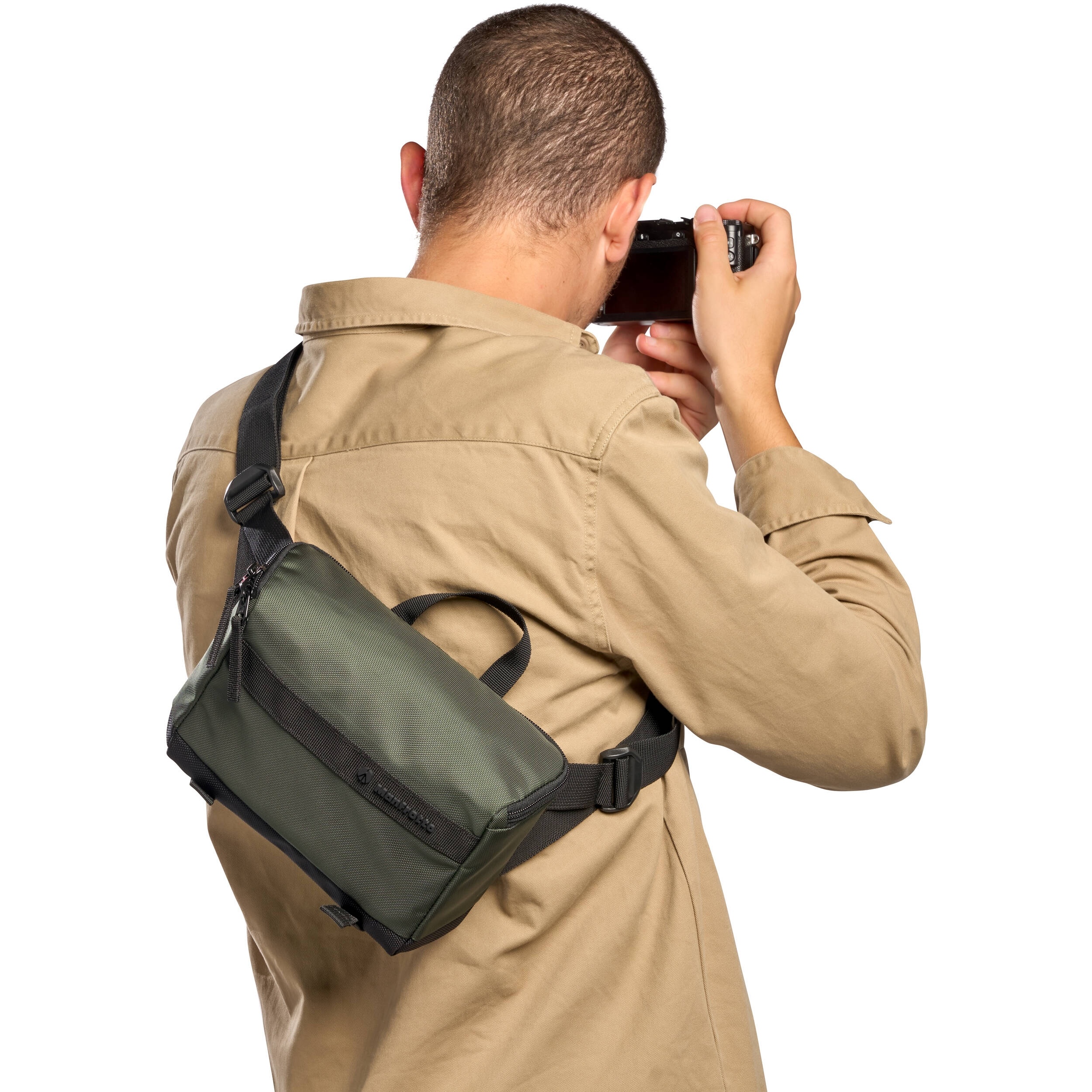 Best camera hot sale waist bag