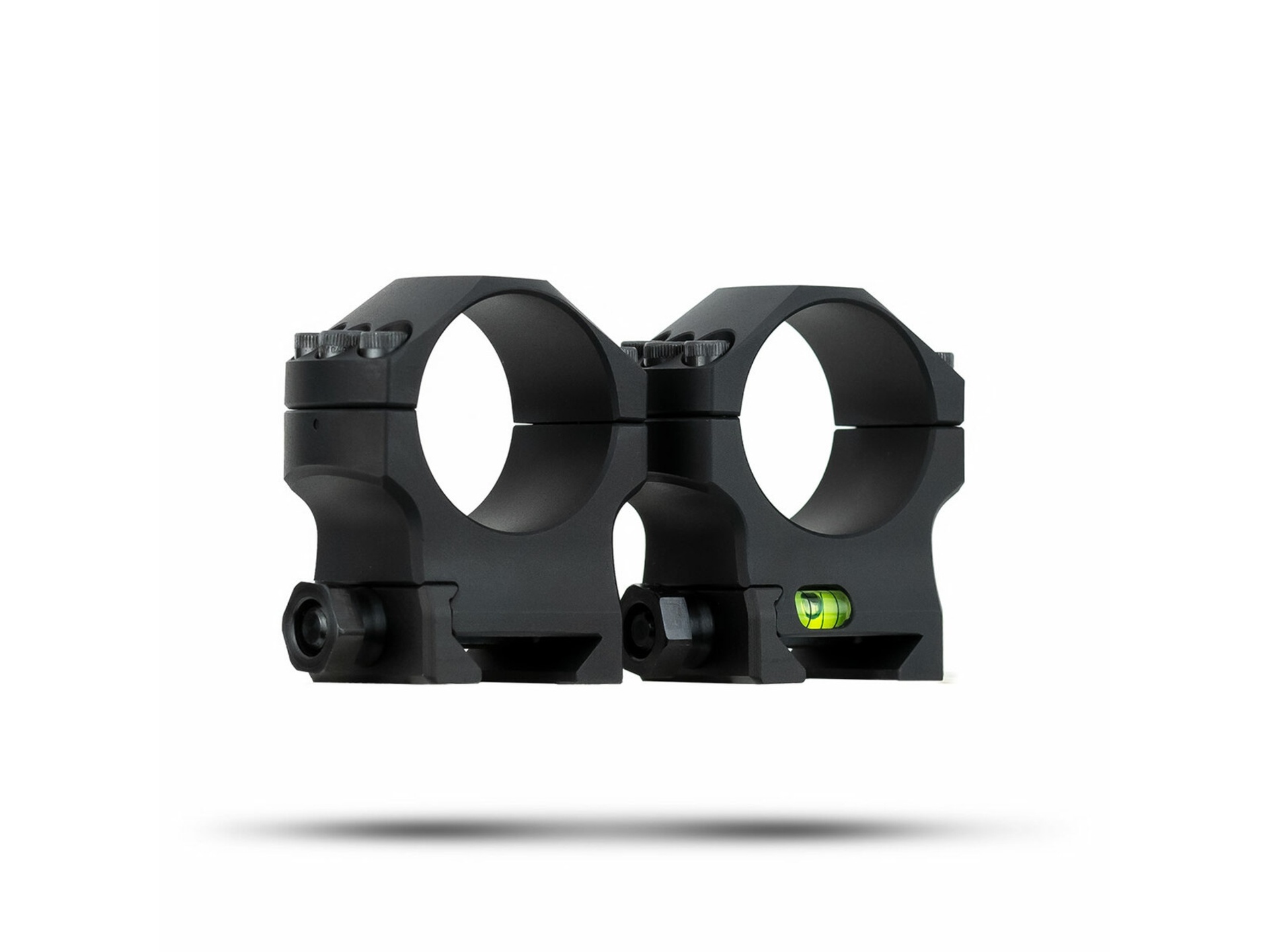 MDT Elite Scope Rings (2 x 30mm, High)