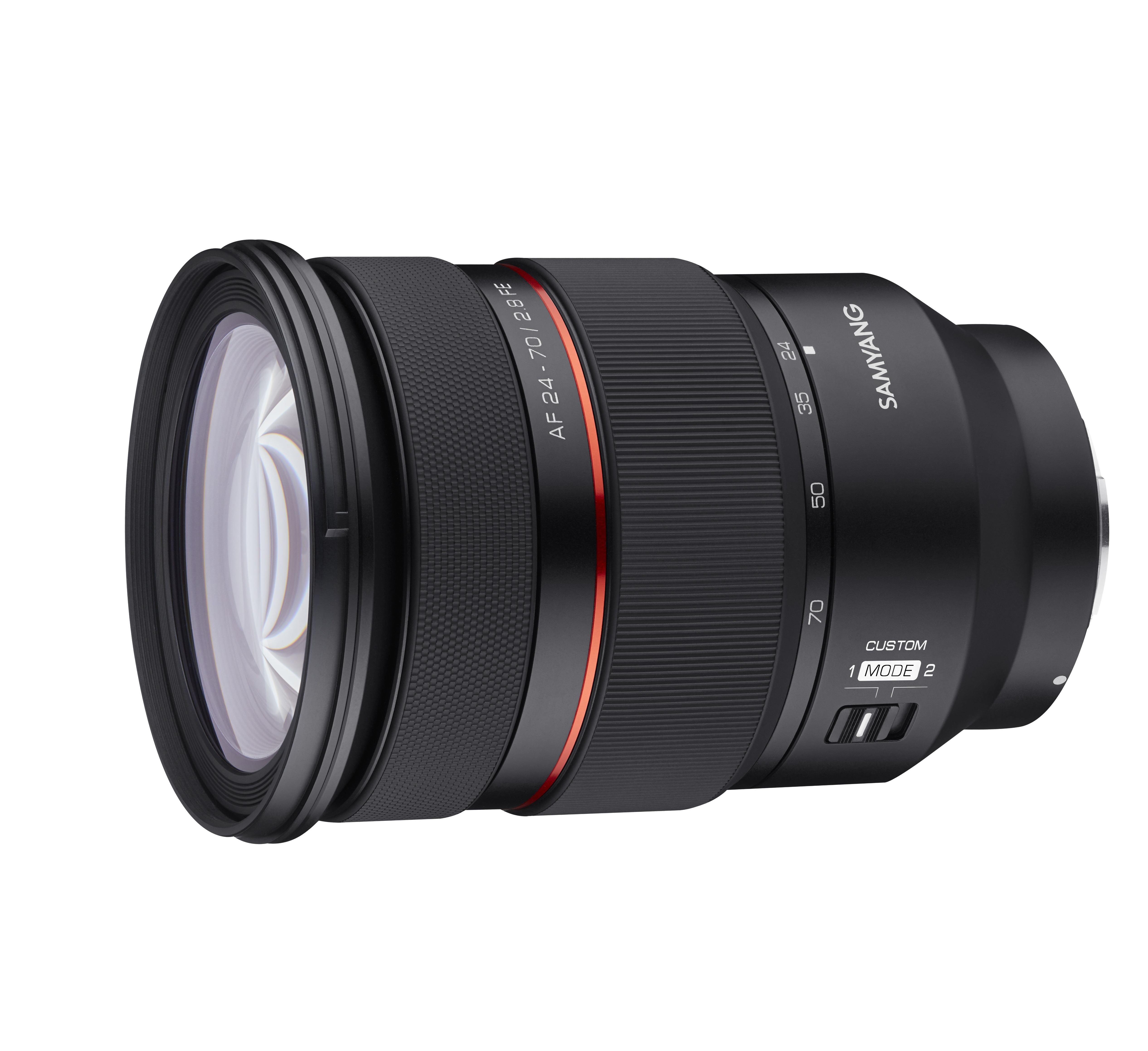 Samyang AF 24-70mm FE Lens for Sony E-Mount AU