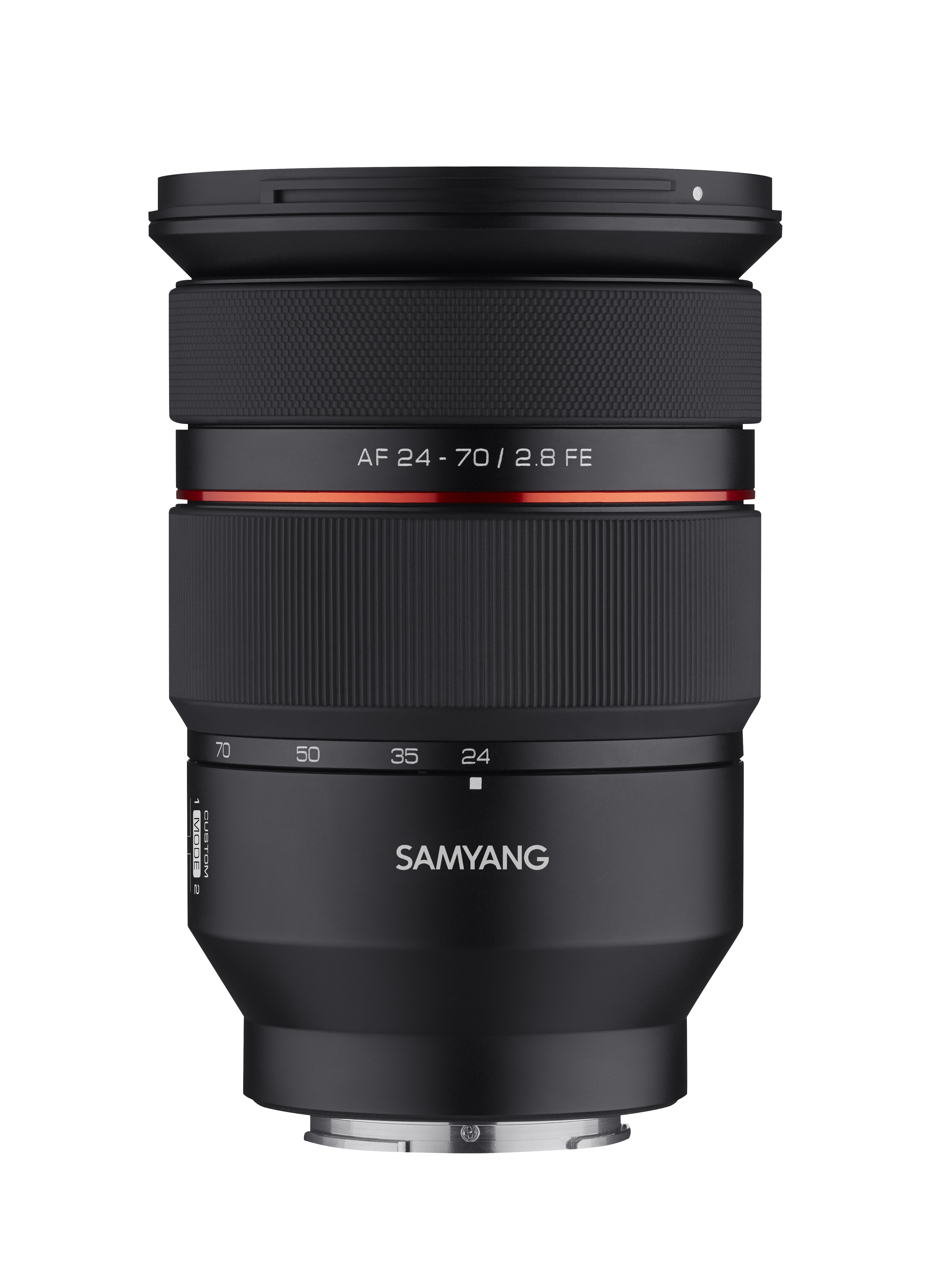 Samyang AF 24-70mm f2.8 FE Lens for Sony E-Mount | NZ Samyang AF 24-70mm f2.8 FE Lens for Sony E-Mount | NZ