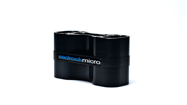 Redrock Micro microSupport Baseplate High Riser Upgrade
