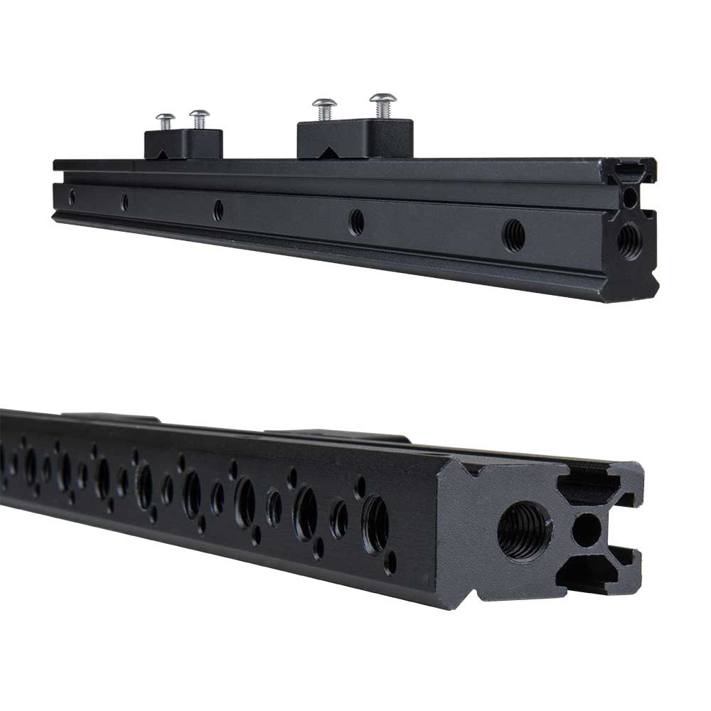 Kupo KS-240 Vehicle Headrest Mounting Bracket