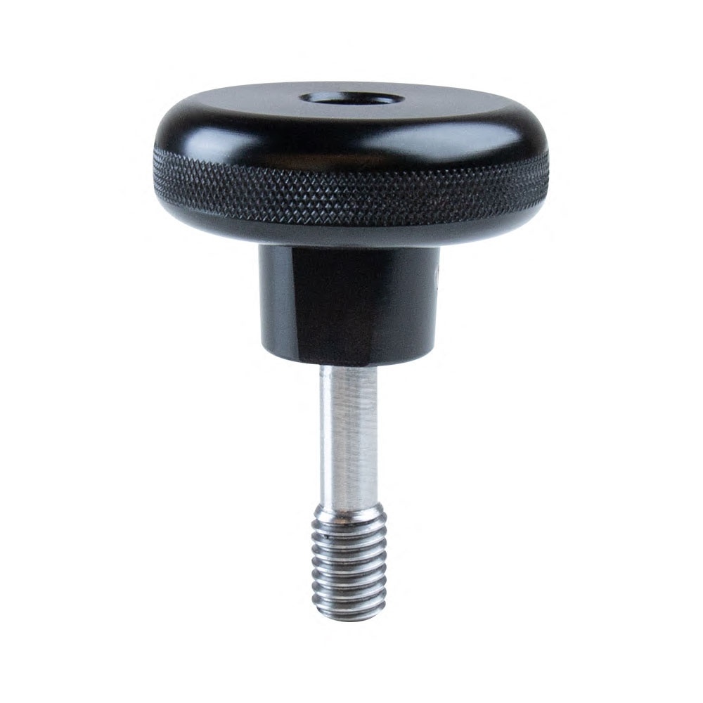Kupo KS-266 Aluminium Round Knob 3/8"-16 Male Thread