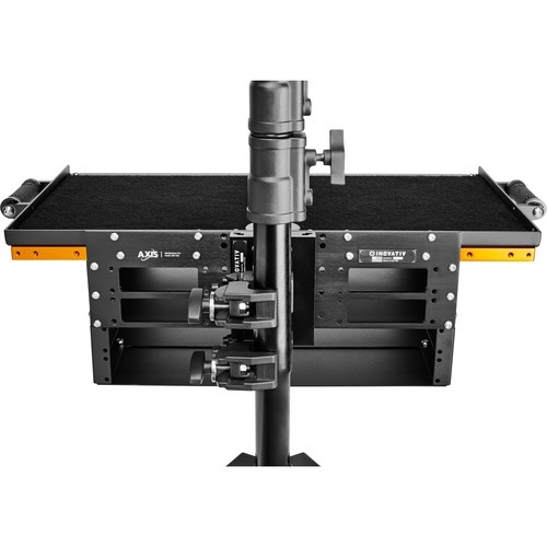 Inovativ 4 RU Station Upgrade for WorkSurface Pro