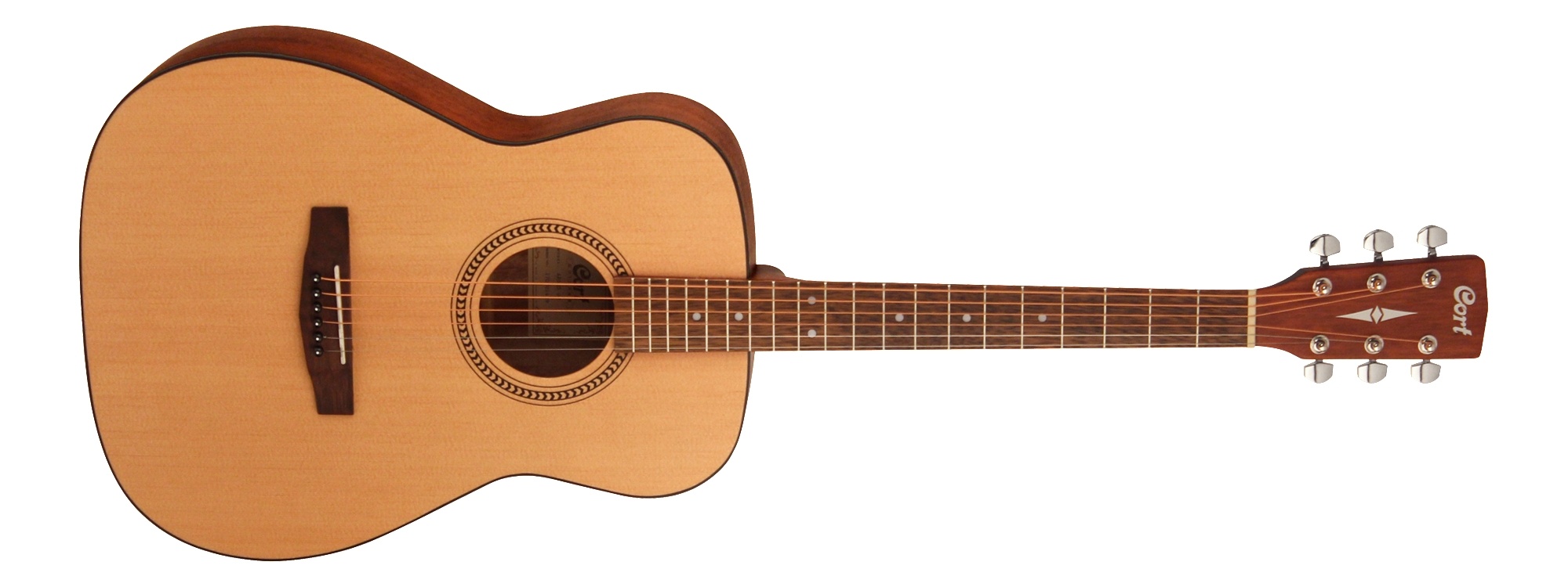 Cort AF505 Acoustic Guitar