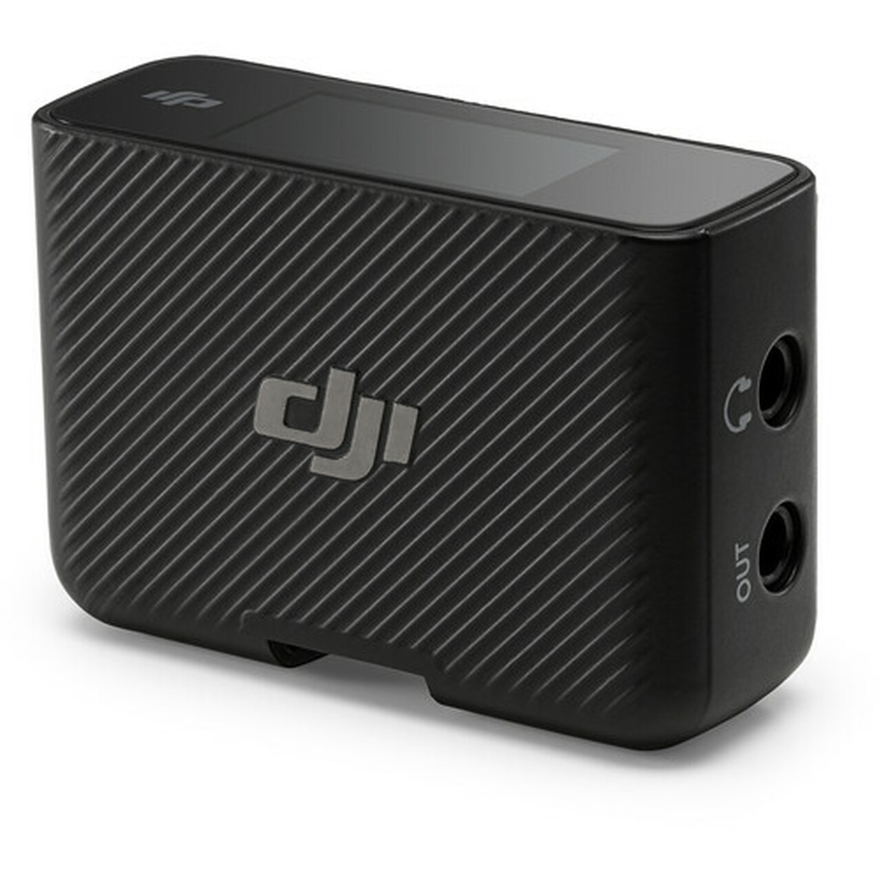 The DJI Mic 2 microphone arrives with omnidirectional recording and ANC  technology, from 219 euros